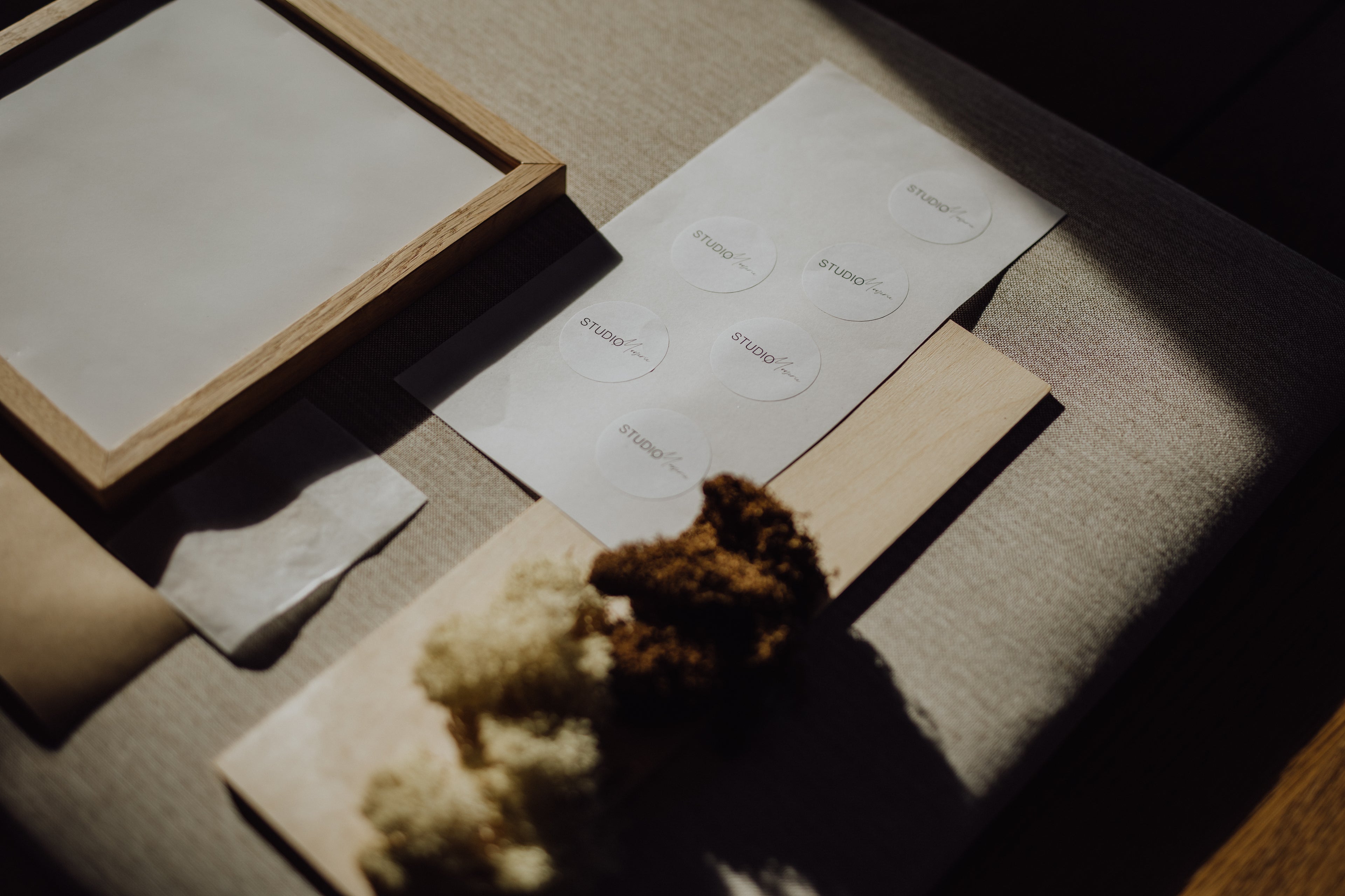 Moos.CREATE - Workshops für private Gruppen & Anlässe