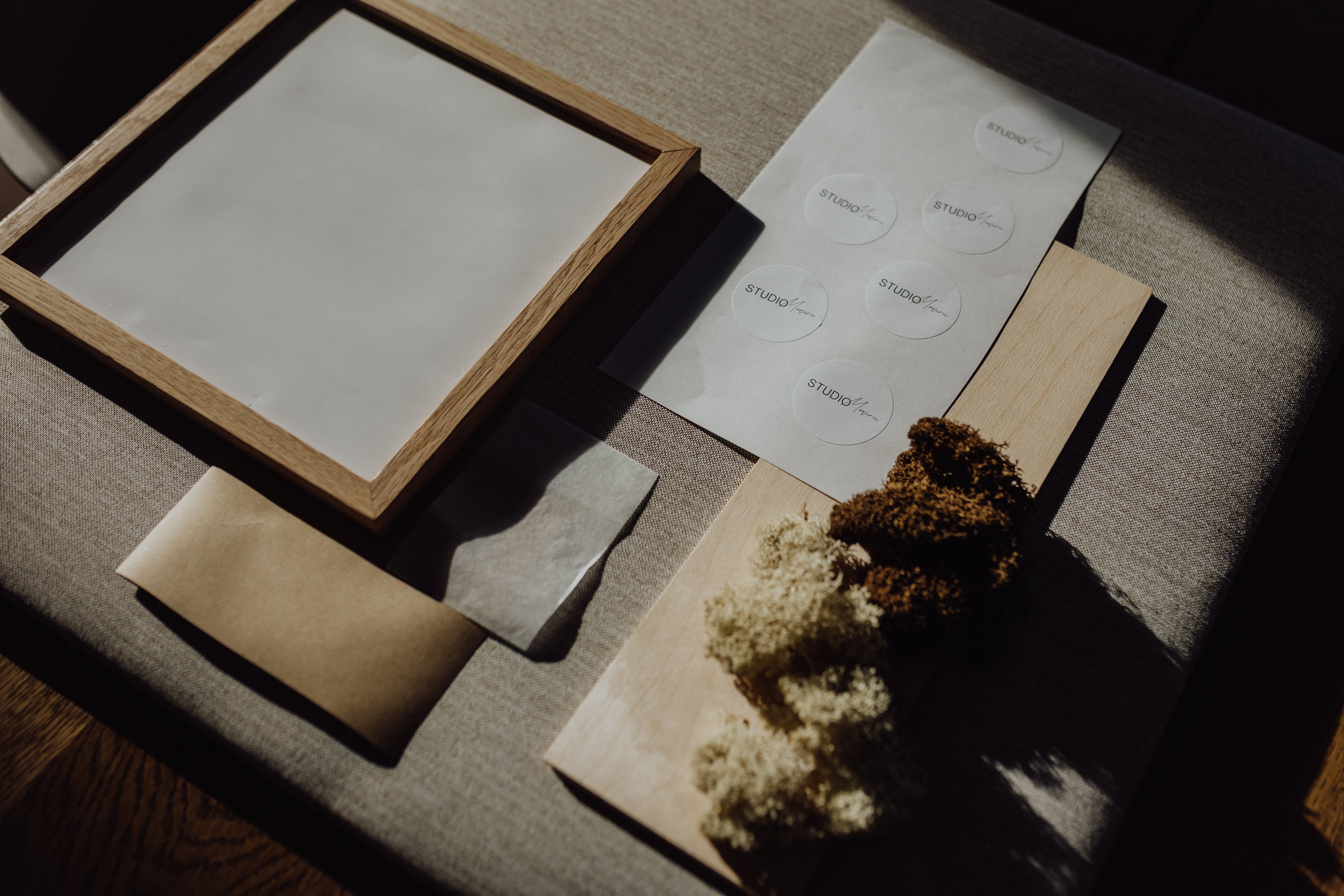 Moos.CONNECT - Workshop für Teams