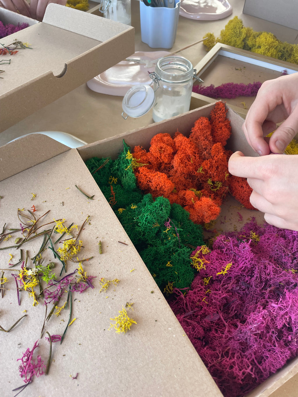 Sommerworkshop für Kinder Mondsee Mi, 29. Juli 2026