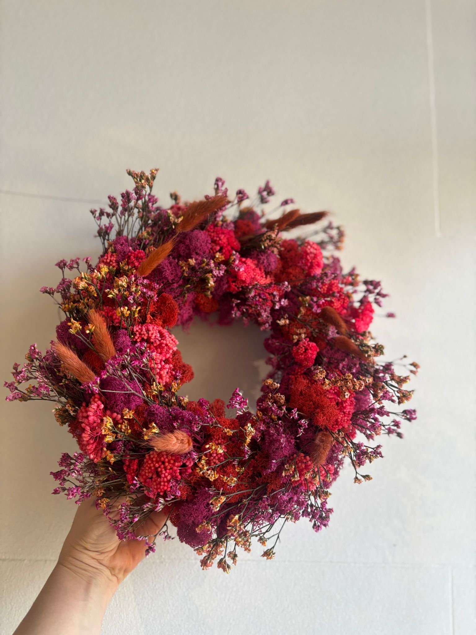 Studio Mooserie X Bindestelle Workshop